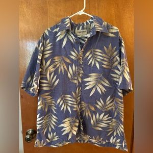 Cooke Street Aloha Shirt